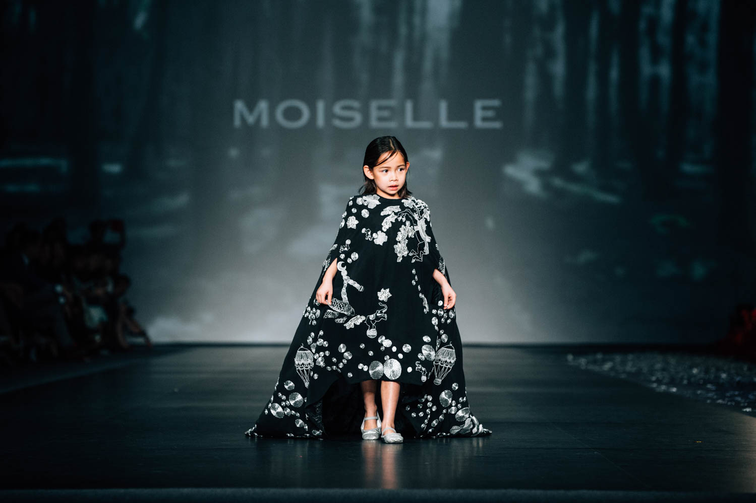 Moiselle新品發佈會活動攝影
